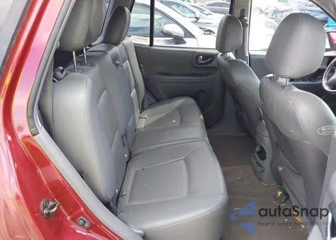 2004 Hyundai Santa Fe Gls/Lx из США, поврежденный, VIN KM8SC73E54U674445